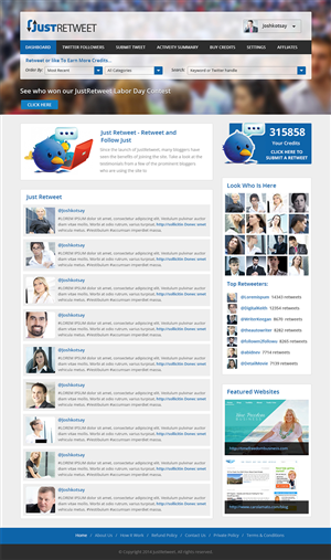 Web Design by Creative Usha for this project | Design #4799543
