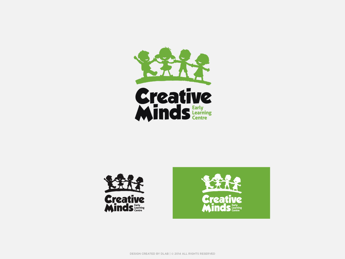 Logo Design by DLab™ for Columba Pty Ltd | Design #4843074