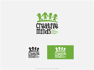 Diseño de Logo por DLab™ para Columba Pty Ltd | Diseño: #4843134