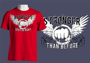 T-shirt Design by grd21