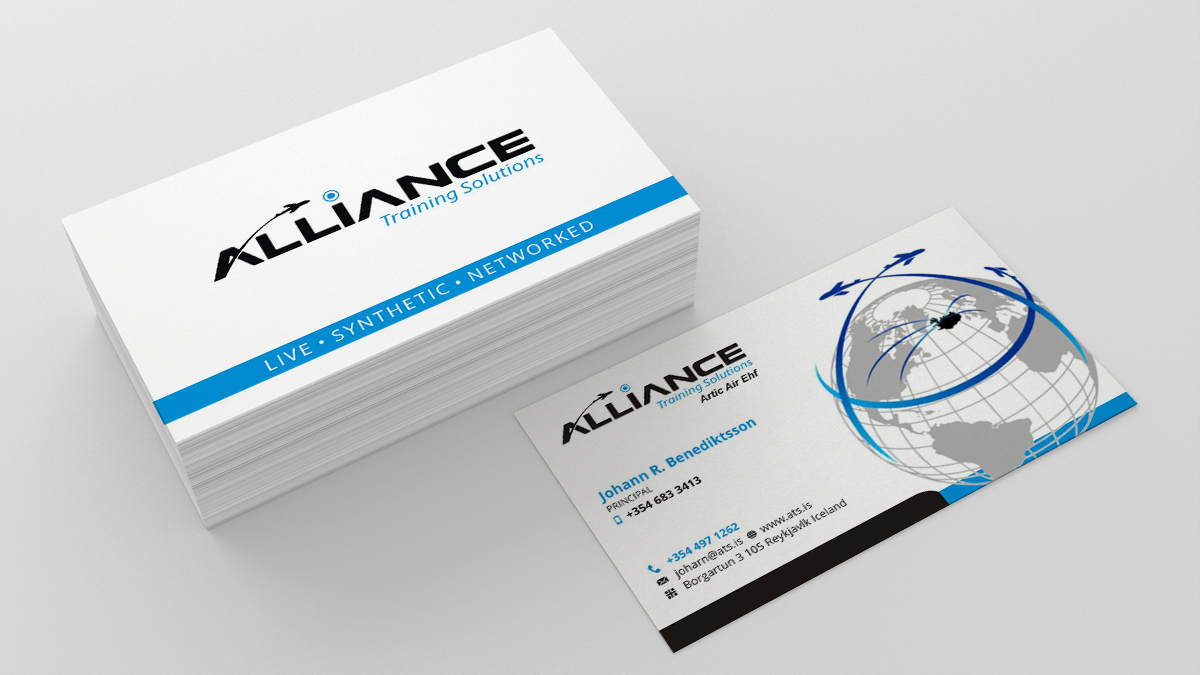 Design de Carte de Visite par INDIAN_Ashok pour ce projet | Design #4768963