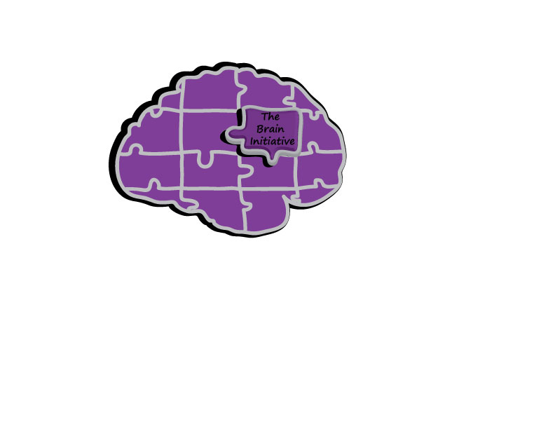 Logo Design by RedefineDesigns for The Brain Initiative Research Group | Design #1387495