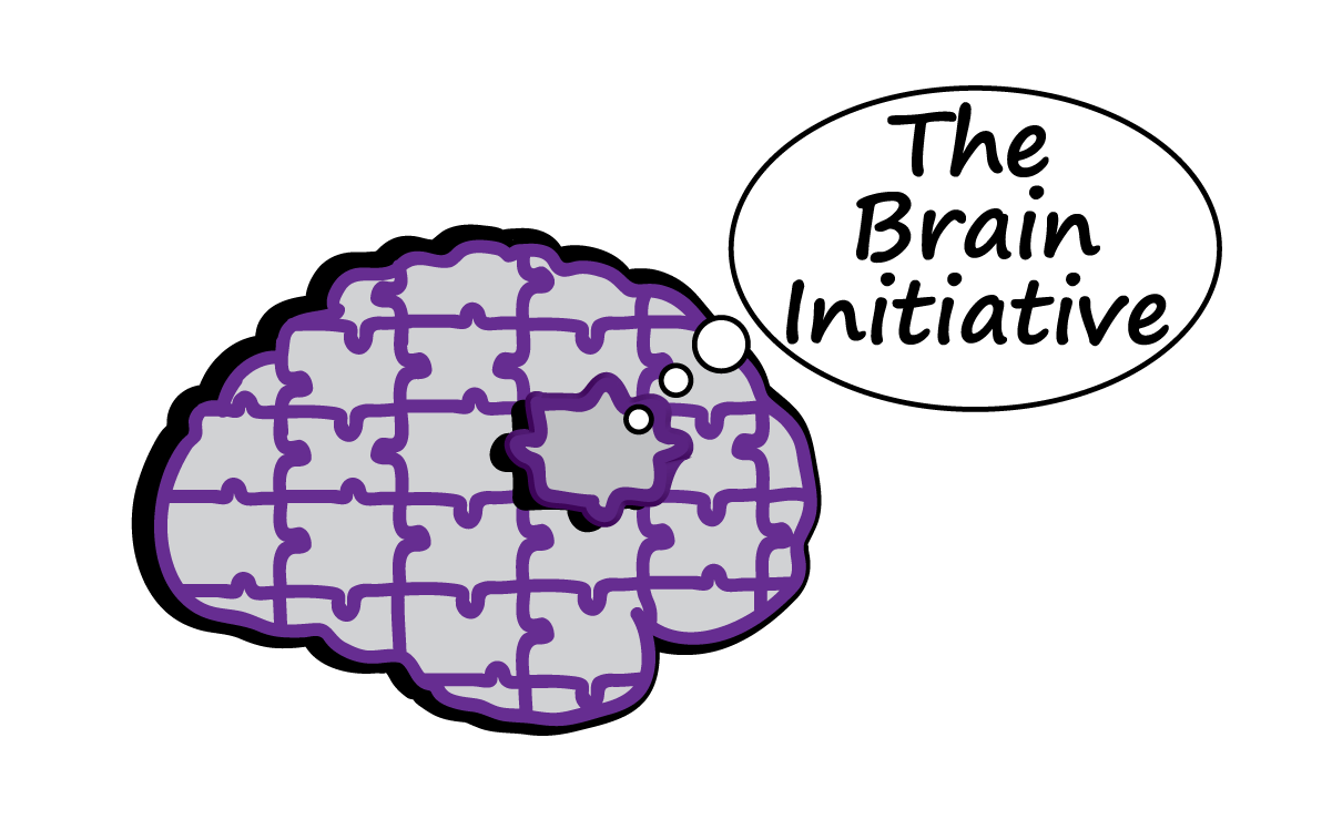 Logo Design by RedefineDesigns for The Brain Initiative Research Group | Design #1398036