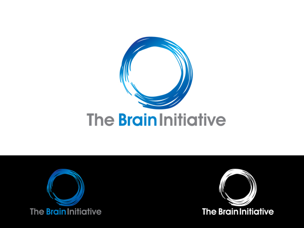 Diseño de Logo por EYECON para The Brain Initiative Research Group | Diseño #1468092