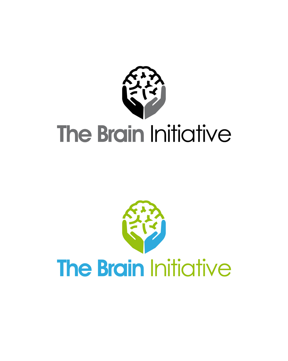 Logo Design by A DESIGN FOR YOU for The Brain Initiative Research Group | Design #1399996