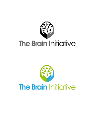 Logo-Design von A DESIGN FOR YOU für The Brain Initiative Research Group | Design #1399996