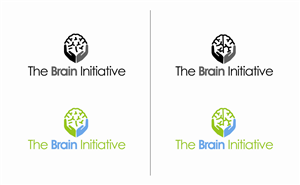 Logo Design by A DESIGN FOR YOU for The Brain Initiative Research Group | Design: #1424448