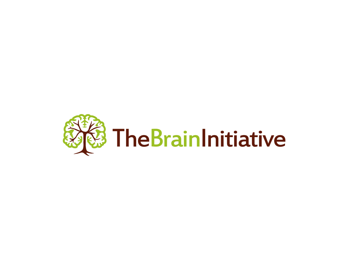 Logo Design by manyaldesign for The Brain Initiative Research Group | Design #1427654