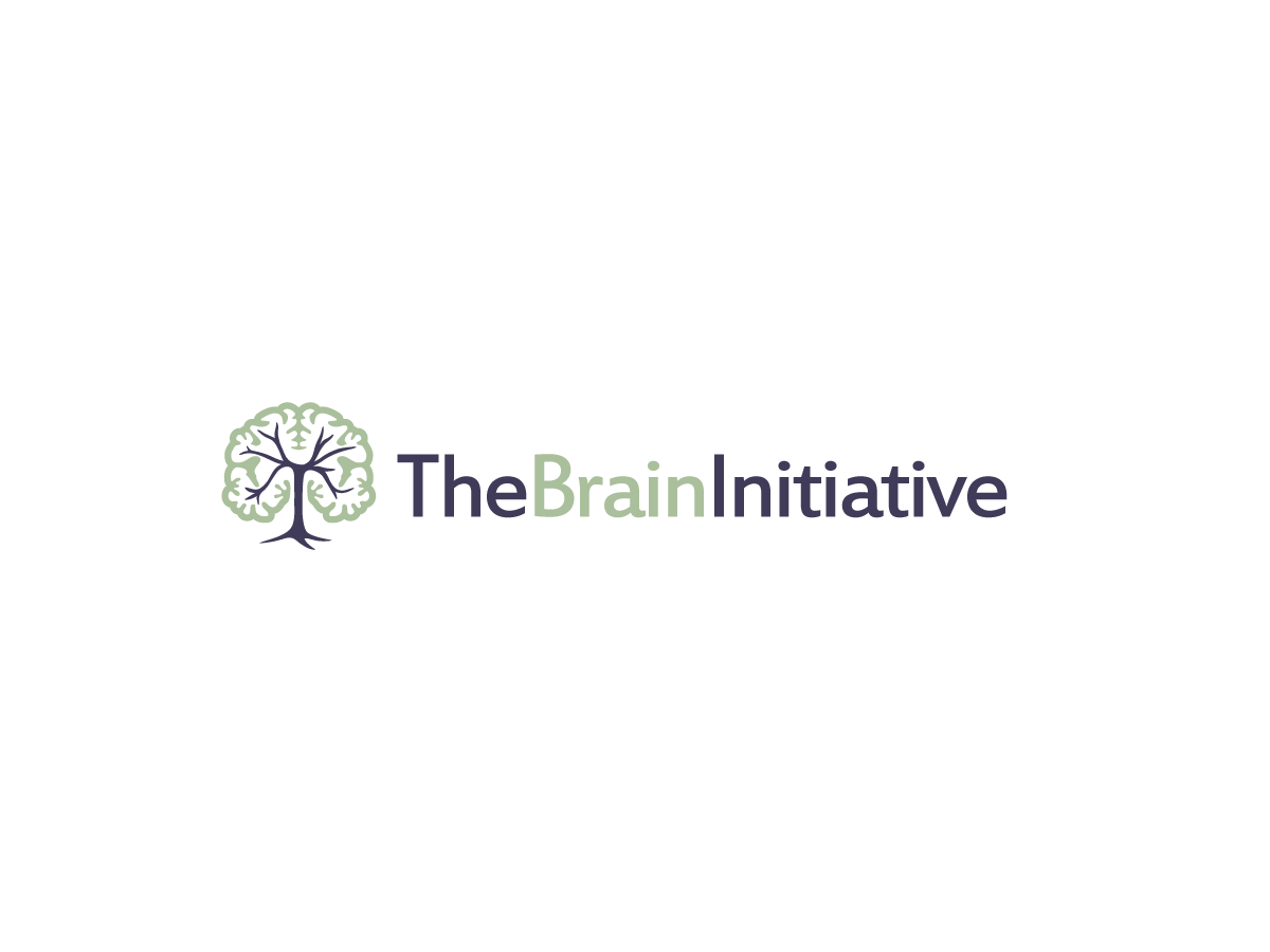 Logo Design by manyaldesign for The Brain Initiative Research Group | Design #1427655