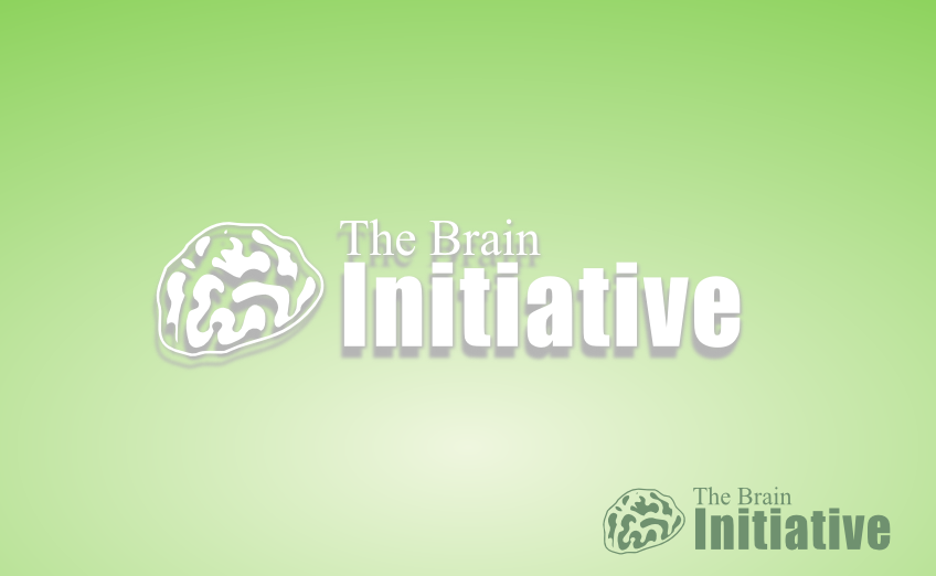 Logo Design by Giovanni for The Brain Initiative Research Group | Design #1397043
