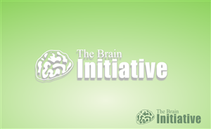 Logo Design by Giovanni for The Brain Initiative Research Group | Design #1397043