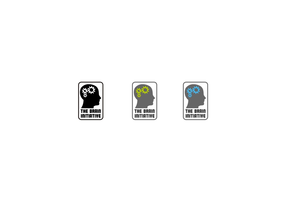 Logo Design by Amduat Design for The Brain Initiative Research Group | Design #1435616
