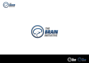 The Brain Initiative | Logo Design by toothless99