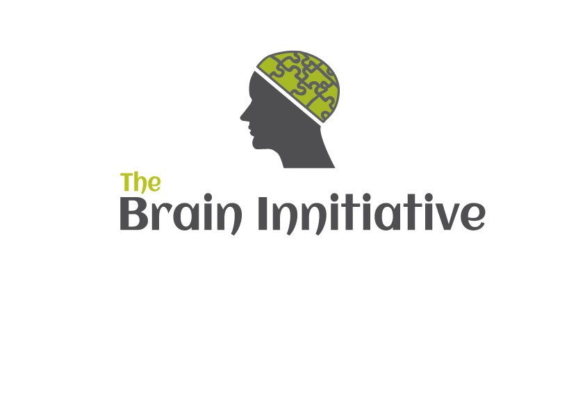 Logo Design by Bling Connect Ink for The Brain Initiative Research Group | Design #1401151