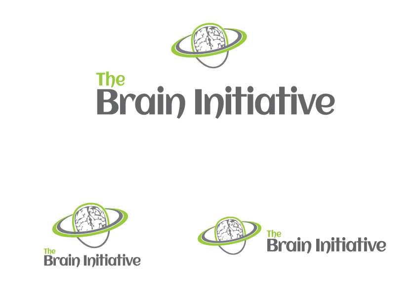 Logo Design by Bling Connect Ink for The Brain Initiative Research Group | Design #1403357