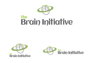 Diseño de Logo por Bling Connect Ink para The Brain Initiative Research Group | Diseño: #1403357