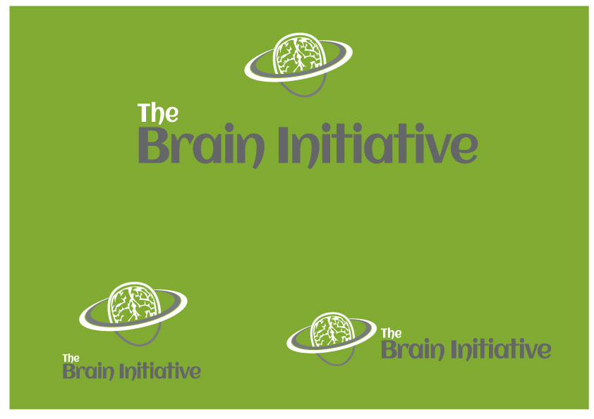Logo Design by Bling Connect Ink for The Brain Initiative Research Group | Design #1403358