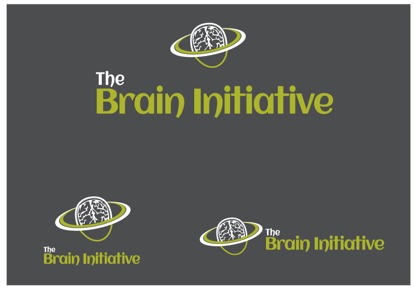 Logo Design by Bling Connect Ink for The Brain Initiative Research Group | Design #1403360