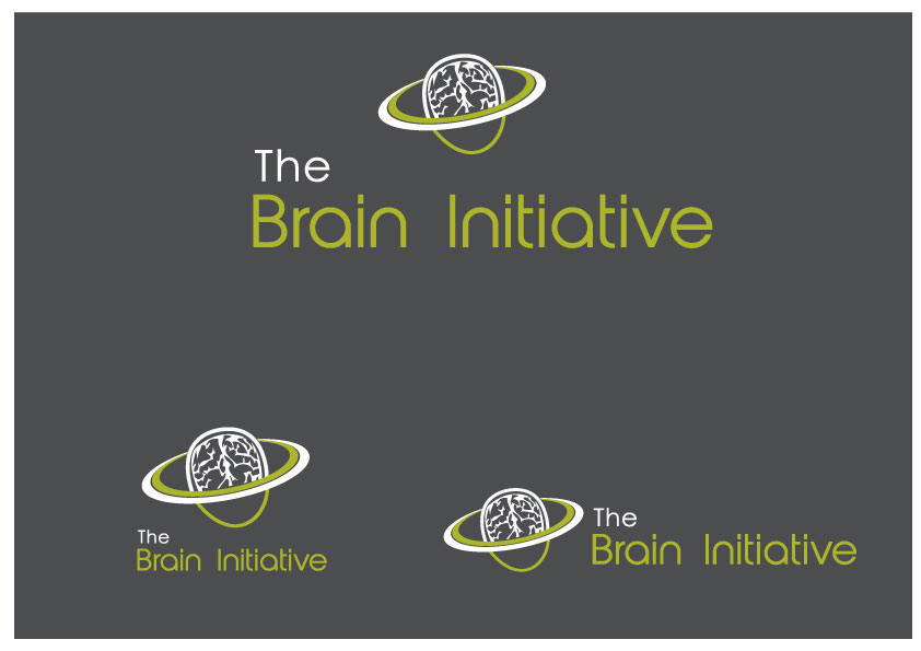 Logo Design by Bling Connect Ink for The Brain Initiative Research Group | Design #1403467
