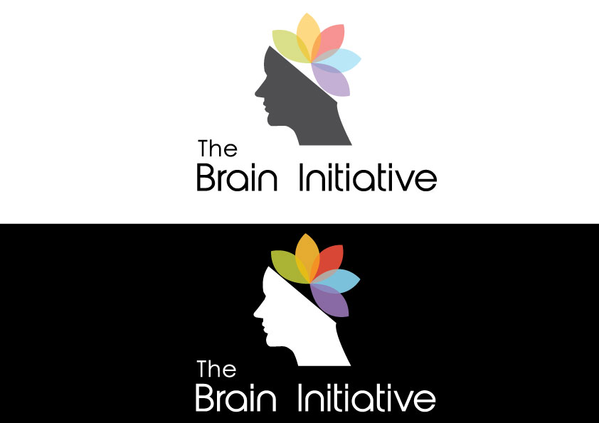 Logo-Design von Bling Connect Ink für The Brain Initiative Research Group | Design #1403890