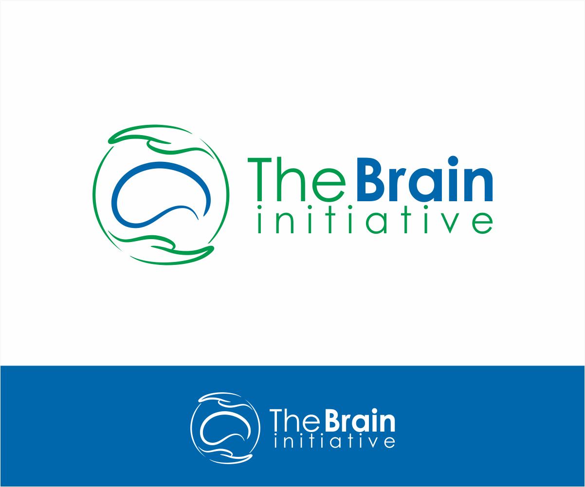 Diseño de Logo por ninisdesign para The Brain Initiative Research Group | Diseño #1403351