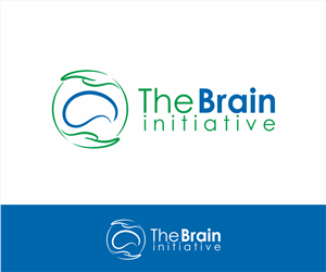Diseño de Logo por ninisdesign para The Brain Initiative Research Group | Diseño: #1403351