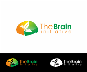 Logo Design by ninisdesign for The Brain Initiative Research Group | Design: #1422004