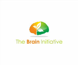 Logo Design by ninisdesign for The Brain Initiative Research Group | Design #1422009