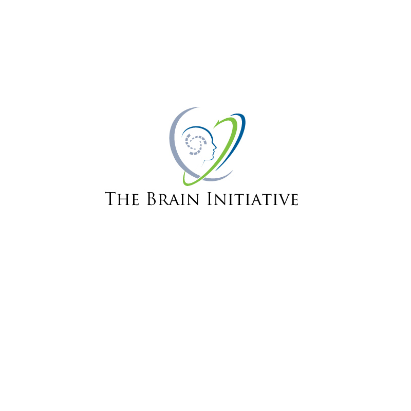 Logo Design by instudio for The Brain Initiative Research Group | Design #1395424