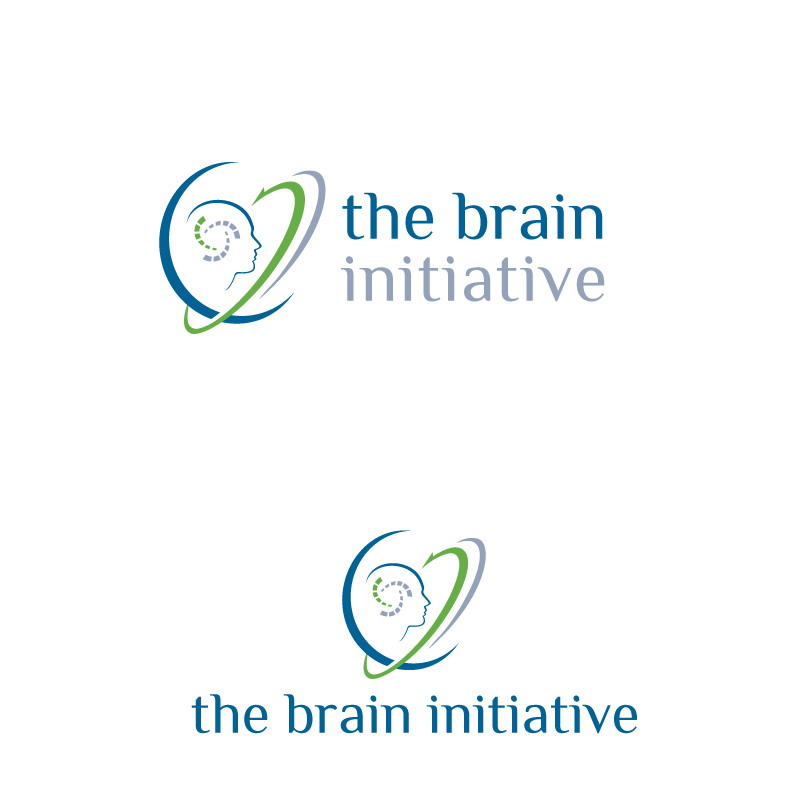 Logo Design by instudio for The Brain Initiative Research Group | Design #1424797