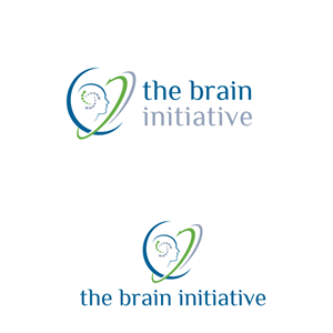 Logo Design by instudio for The Brain Initiative Research Group | Design: #1424797