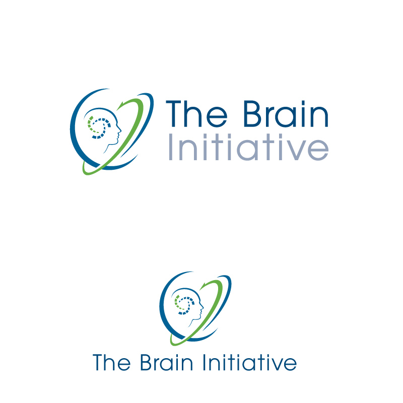 Logo Design by instudio for The Brain Initiative Research Group | Design #1424798