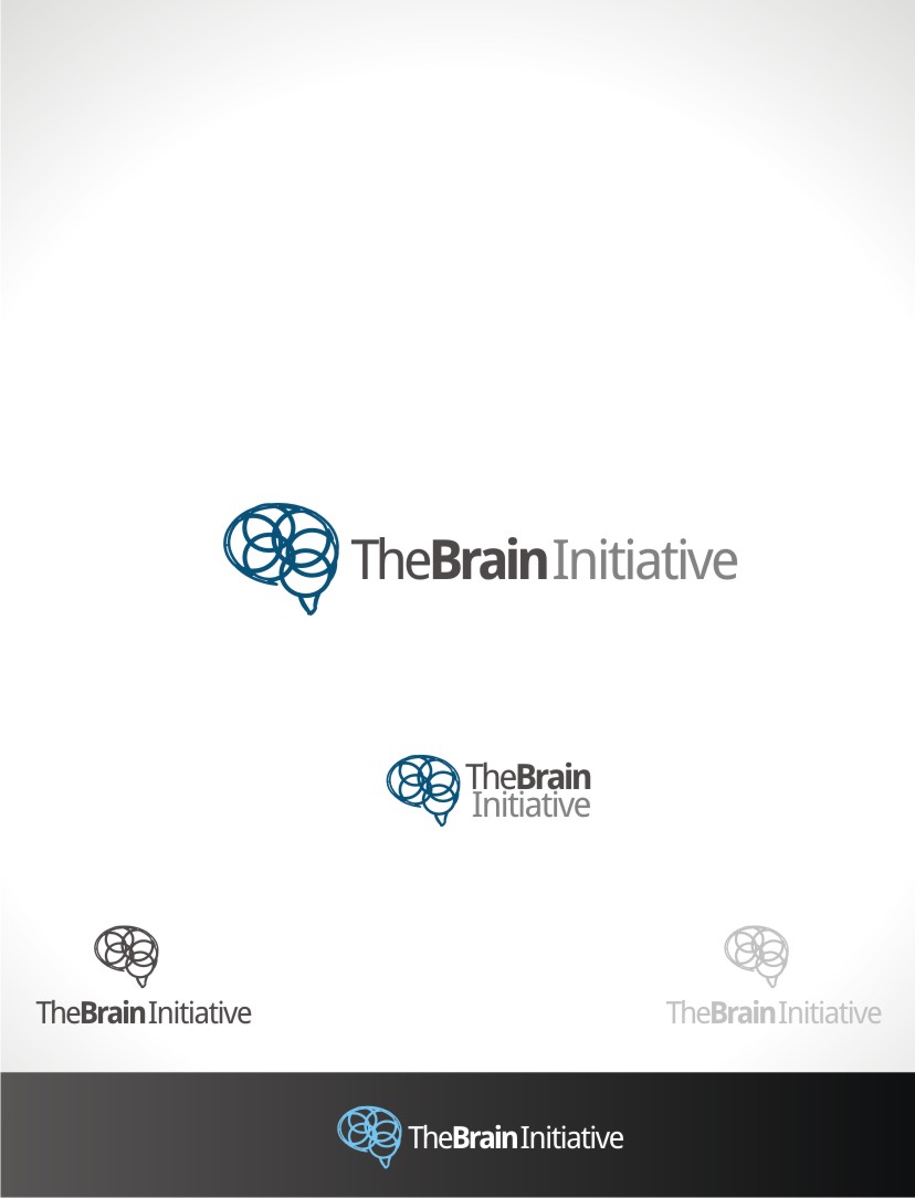 Design de Logo par gray mind pour The Brain Initiative Research Group | Design #1423894
