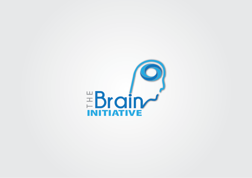 Logo-Design von Ryan Orlowski für The Brain Initiative Research Group | Design #1397777