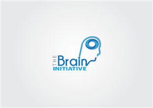 Diseño de Logo por Ryan Orlowski para The Brain Initiative Research Group | Diseño: #1397777