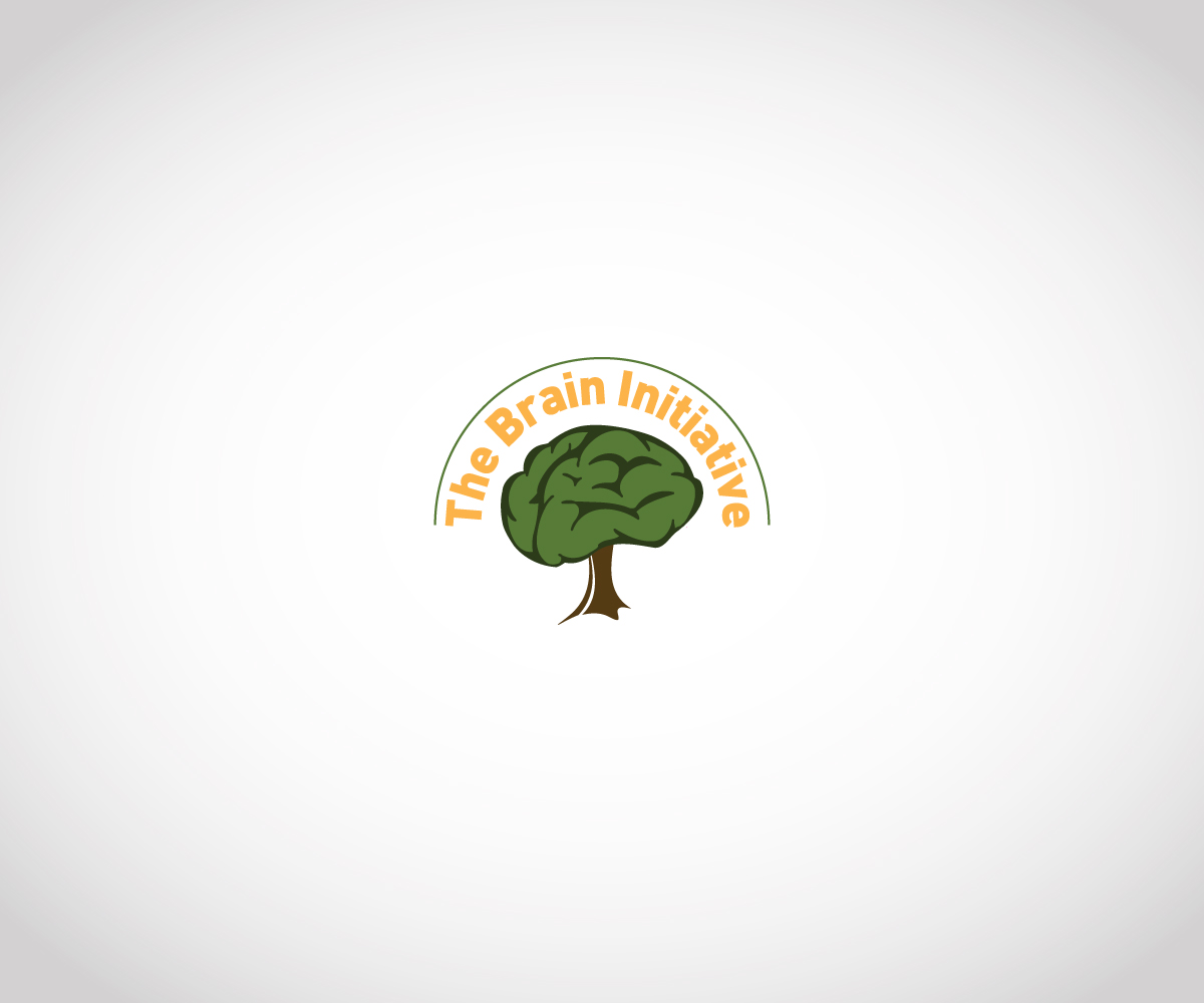 Logo Design by shpaolin for The Brain Initiative Research Group | Design #1402434