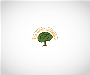 The Brain Initiative | Logo Design by shpaolin
