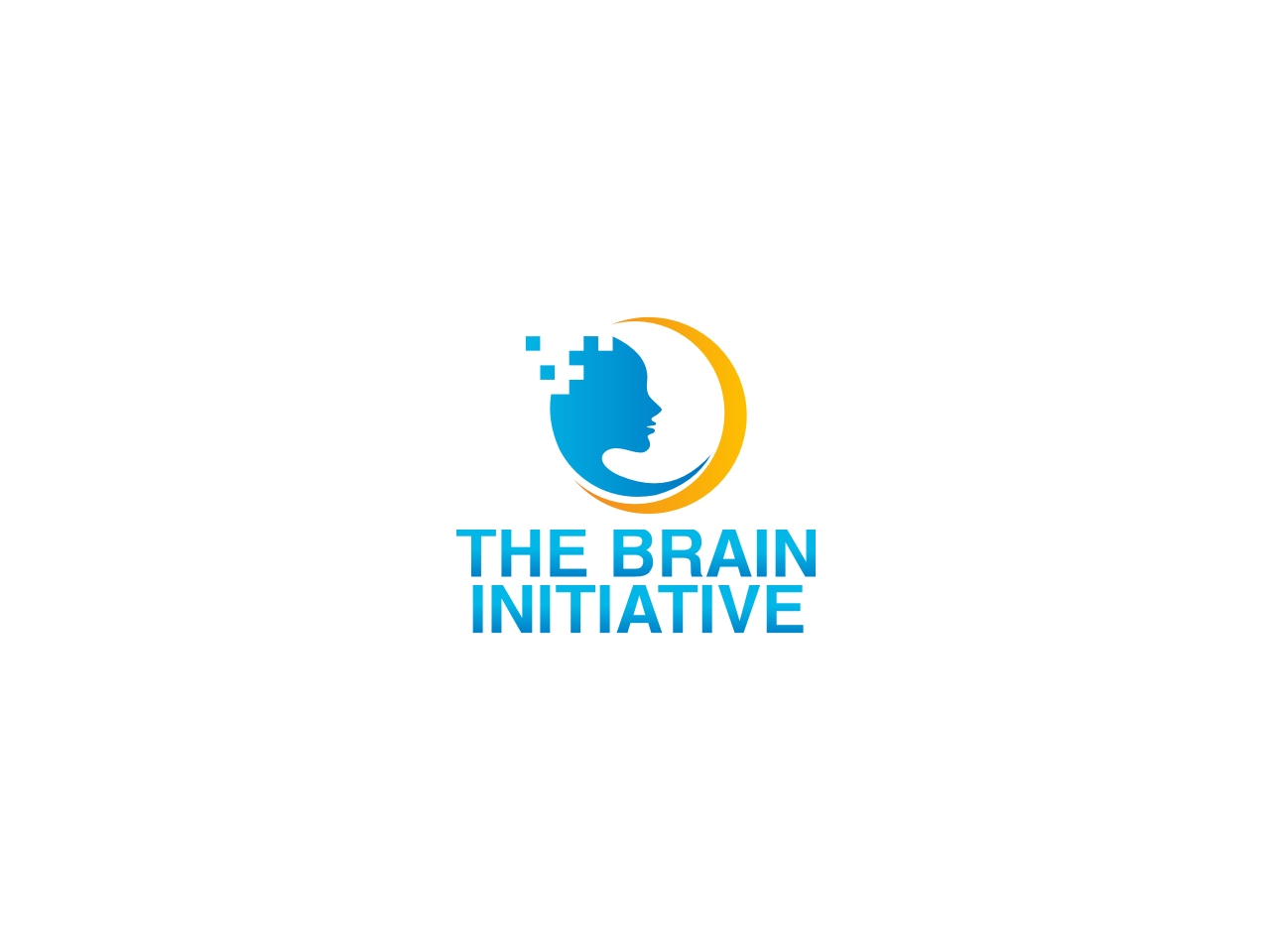 Logo Design by Amit for The Brain Initiative Research Group | Design #1421834