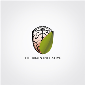 Diseño de Logo por studio-sfp.com para The Brain Initiative Research Group | Diseño: #1405846