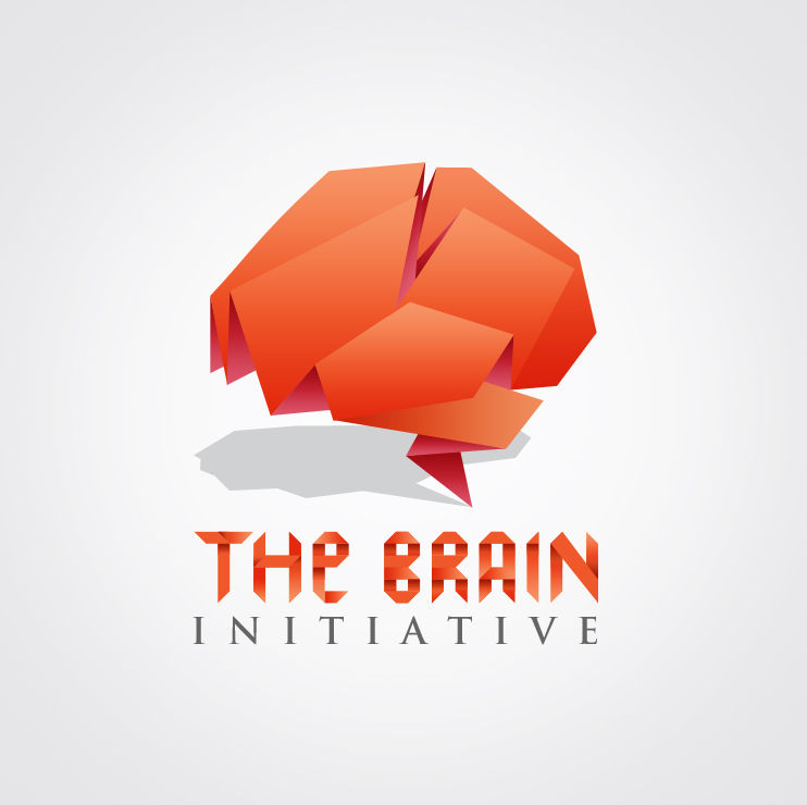Logo-Design von studio-sfp.com für The Brain Initiative Research Group | Design #1407707