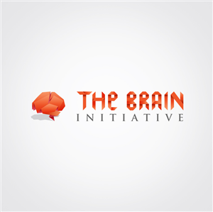Diseño de Logo por studio-sfp.com para The Brain Initiative Research Group | Diseño: #1407910