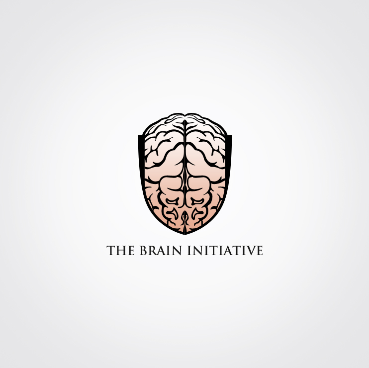Logo Design by studio-sfp.com for The Brain Initiative Research Group | Design #1424811
