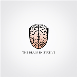 Logo Design by studio-sfp.com for The Brain Initiative Research Group | Design: #1424811