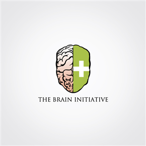 Logo Design by studio-sfp.com for The Brain Initiative Research Group | Design: #1424886