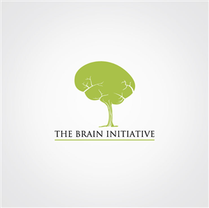 Diseño de Logo por studio-sfp.com para The Brain Initiative Research Group | Diseño: #1424949