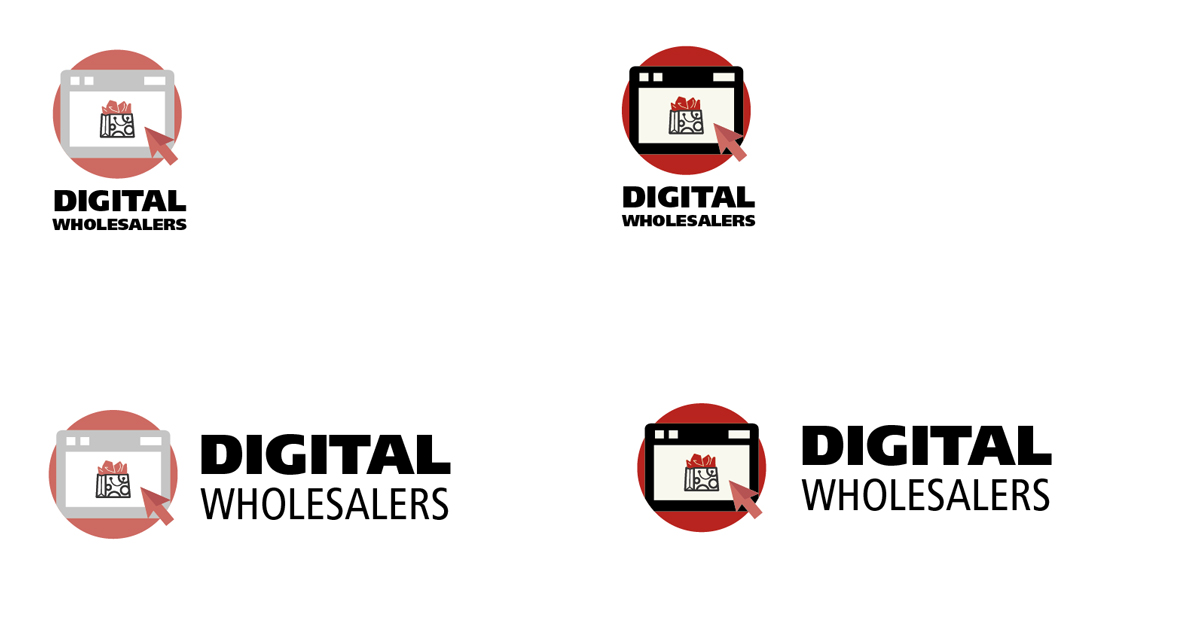 Logo-Design von Digital Flow für dieses Projekt | Design #4746330