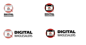 Logo Design by Digital Flow