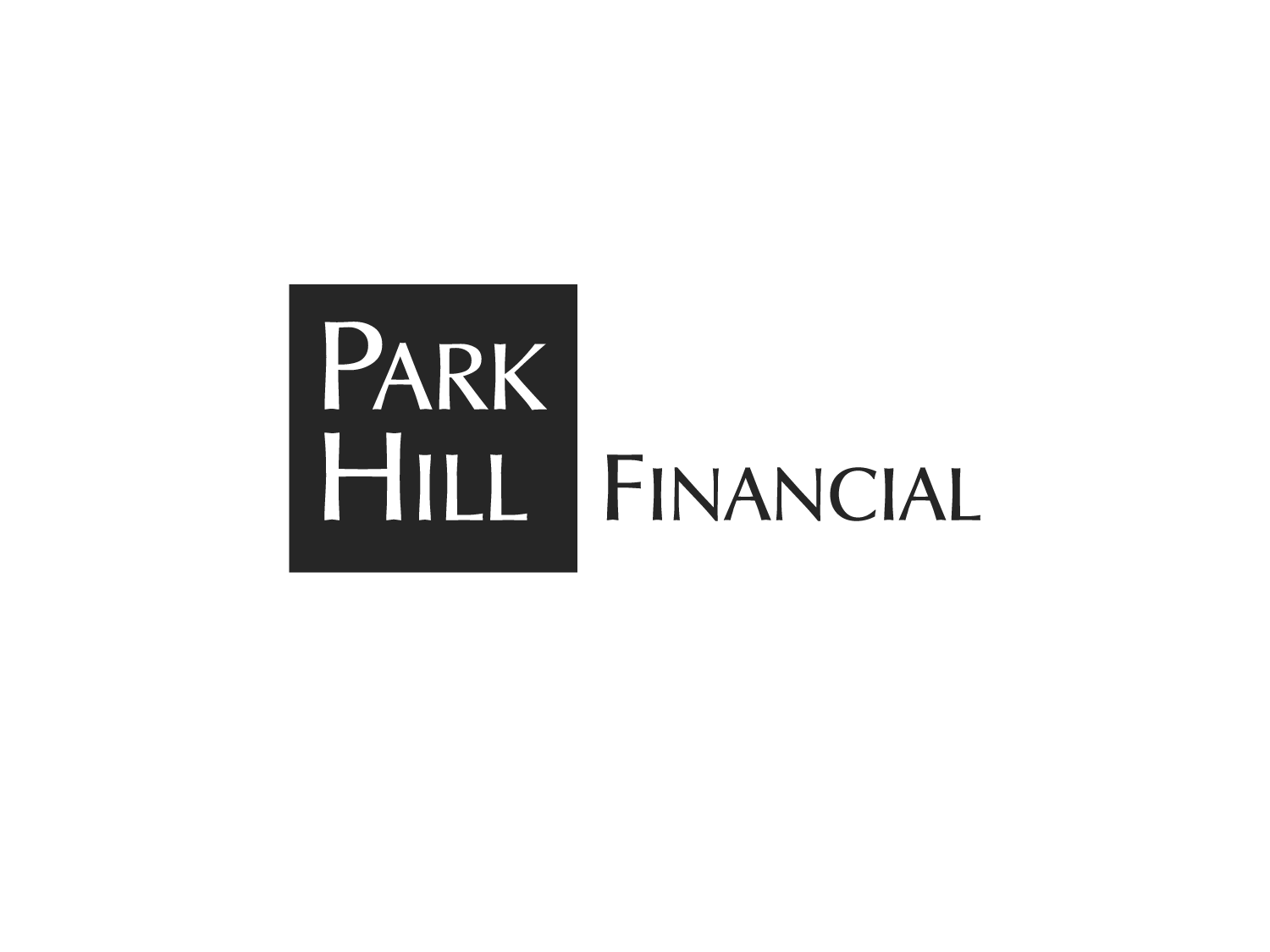 Design de Logo par design pres pour Park Hill Financial | Design #223381