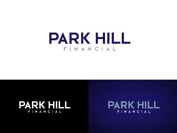 Diseño de Logo por LawrieM para Park Hill Financial | Diseño #223575