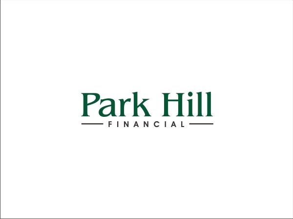 Logo Design by subhadip for Park Hill Financial | Design #223772